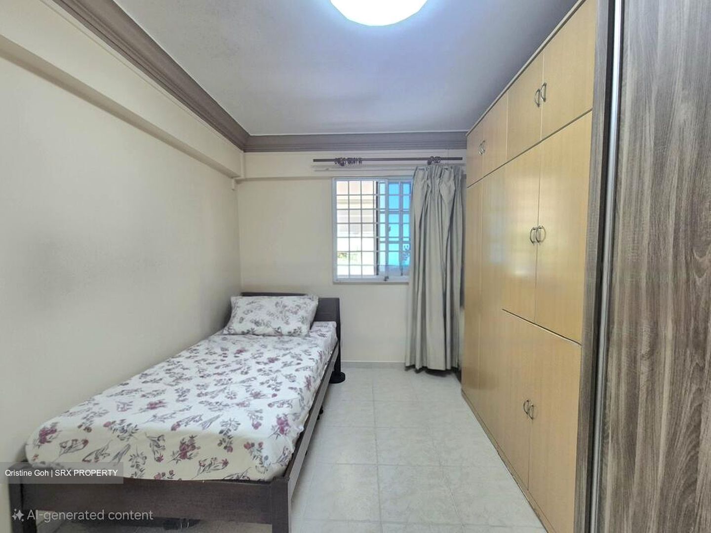 Blk 206 Yishun Street 21 (Yishun), HDB 3 Rooms #485440941